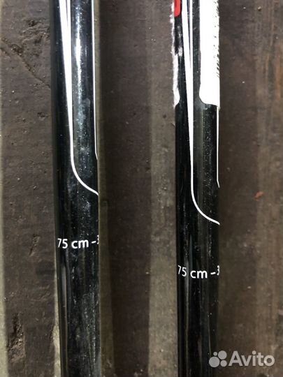 Лыжные палки 75 см