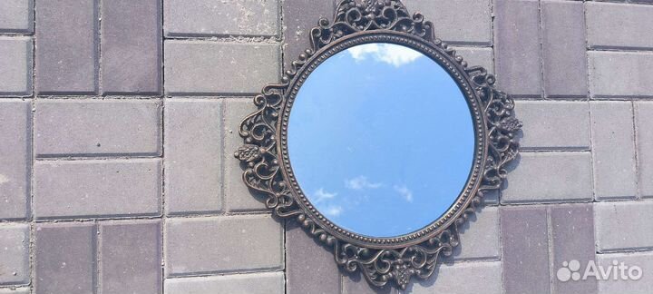 Зеркало настенное СССР