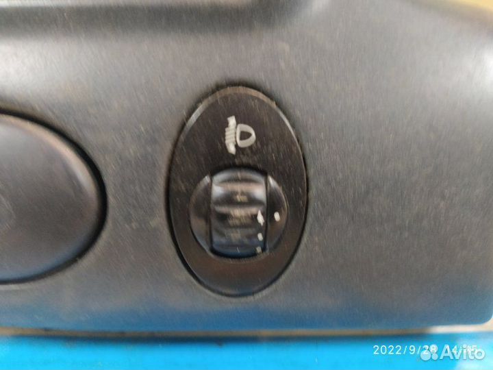Блок управления корректора фар Ford Escort 96-00