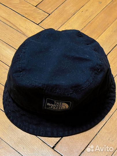 Панама The north face