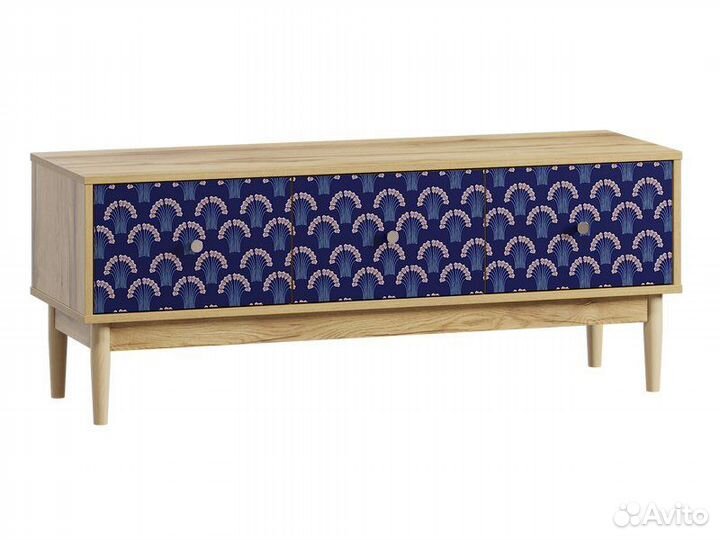 Тв-тумба Тайрон-2 Tulip