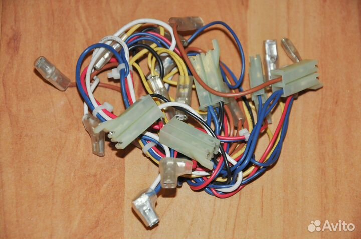 Электропроводки для микроволновок