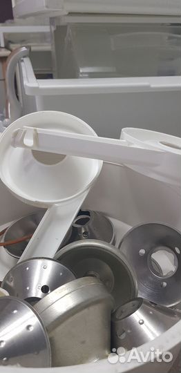 Сепаратор молока