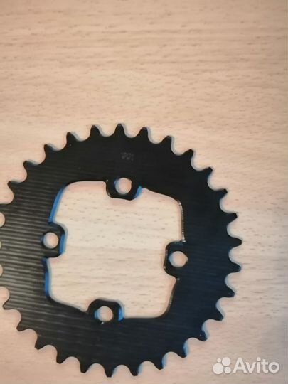 Запчасти на скоростной велосипед