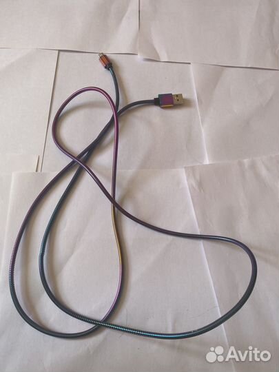 Провод micro usb