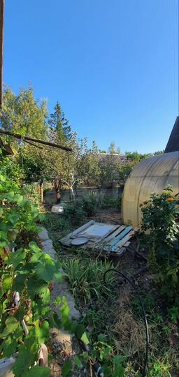 Дом 71 м² на участке 6 сот.