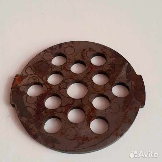 Насадки для электромясорубки Мулинекс Moulinex HV3