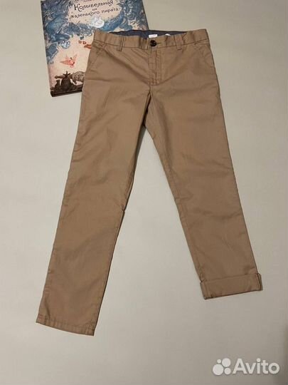 Рубашка, брюки h&m