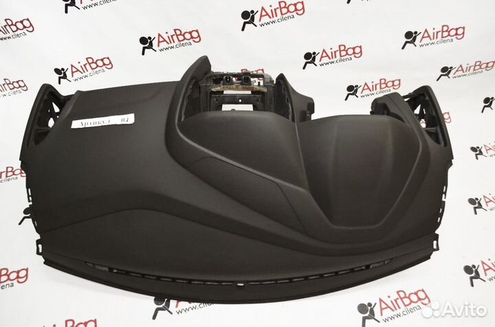 Торпедо Ford Focus 3 (2011 - 2019) арт.:04