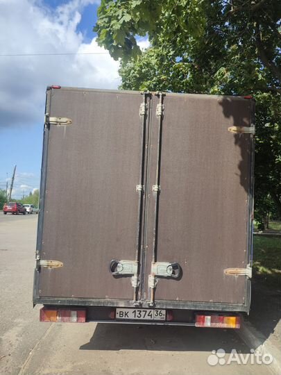 Прицеп бортовой Автоприцеп 865901, 2020