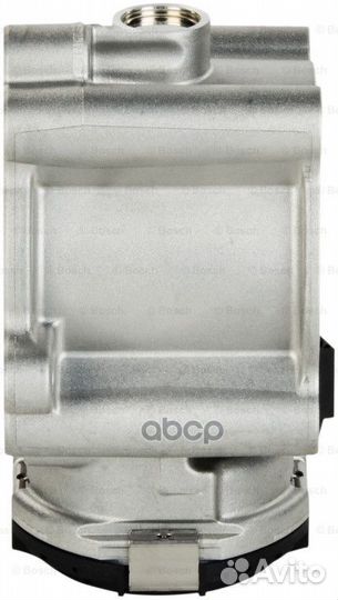 Дроссельная заслонка MB Sprinter 3,5-t автобус