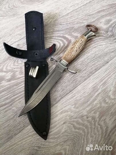 Разборная Финка