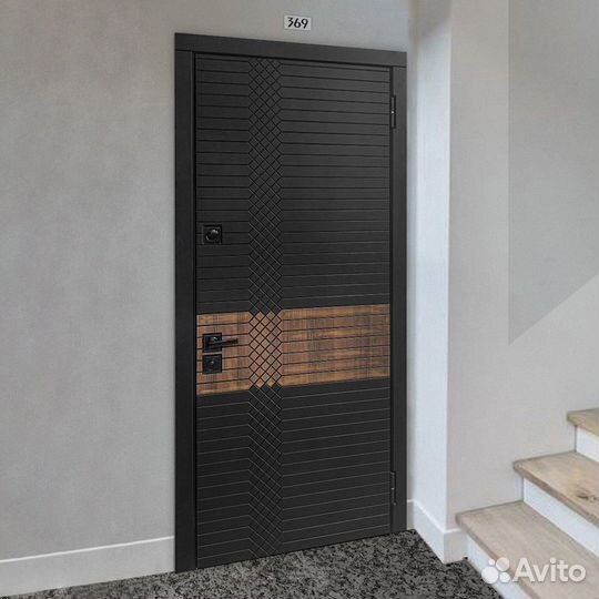 Двери межкомнатные