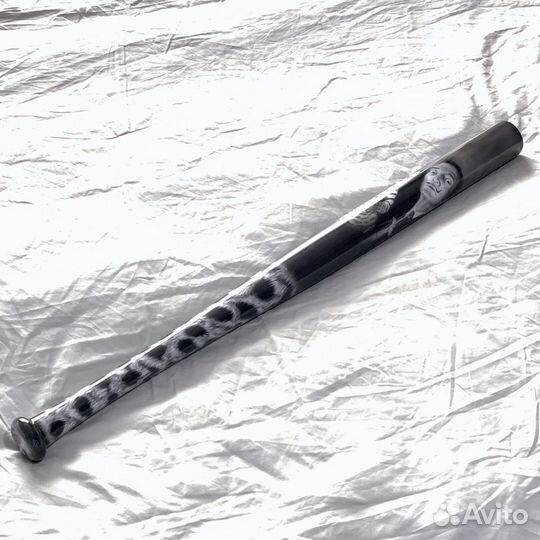 Бейсбольная бита на заказ