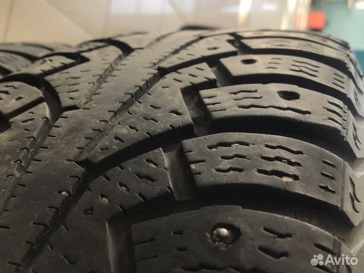 Nokian Tyres Nordman 5 195/65 R15 95T