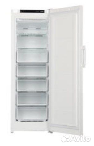 Морозильная камера Indesit DFZ 5175 Новая