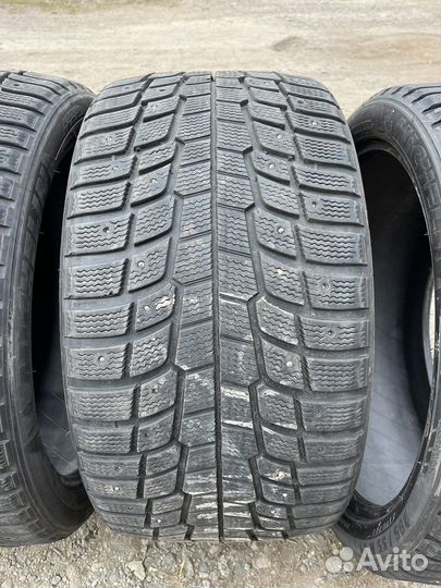 Michelin Latitude X-Ice North 295/35 R21 107