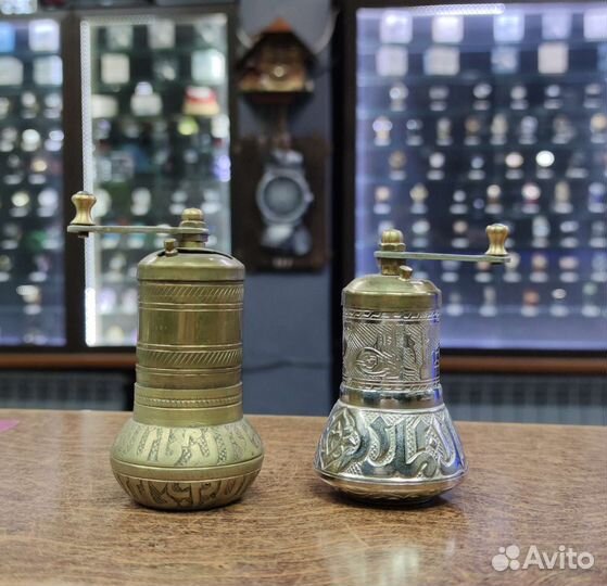 Мельница для специй Кофемолка