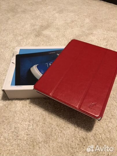 Планшет Lenovo tab 2 A10-30