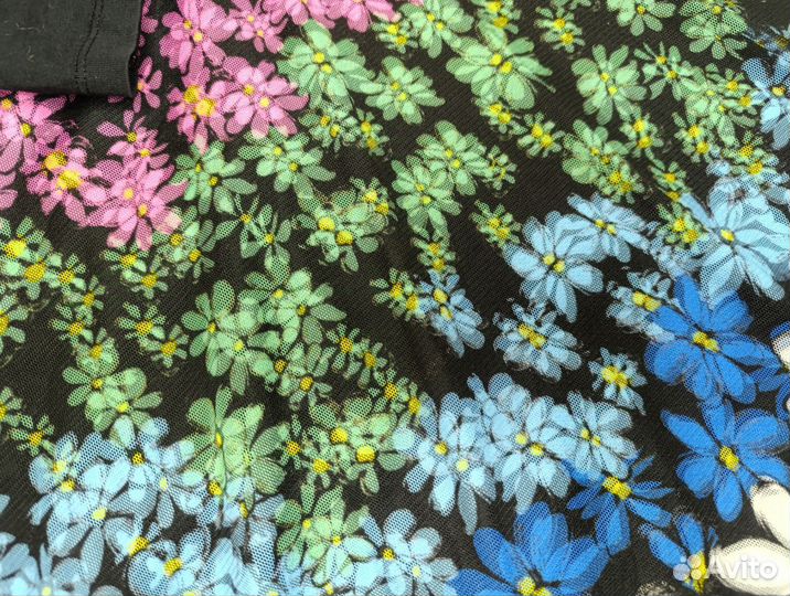 Платье для девочки desigual 146 152