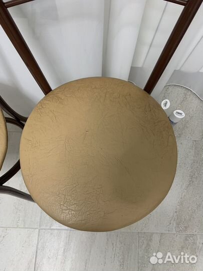 Кухонные стулья бу