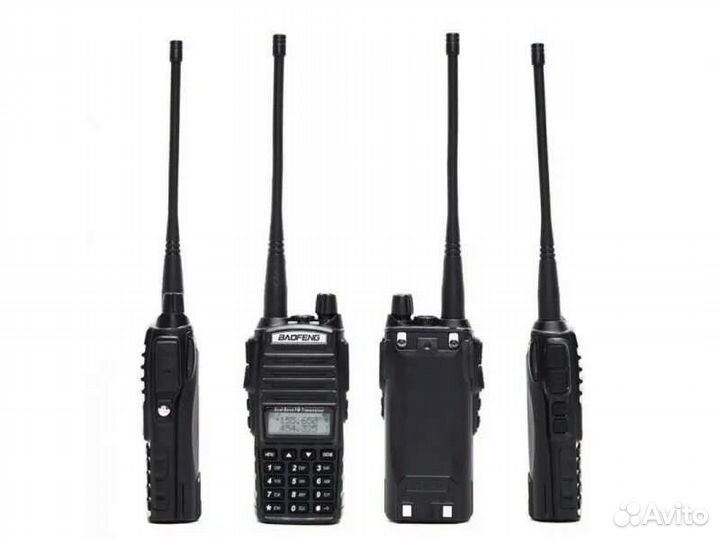 Рация baofeng