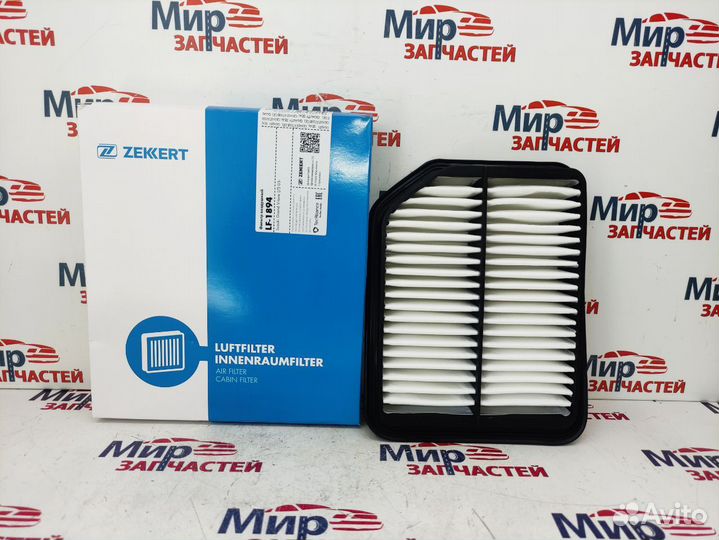 Фильтр воздушный Suzuki Grand Vitara