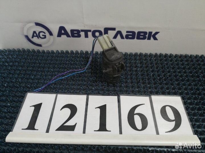 Мотор стеклоомывателя Toyota Passo