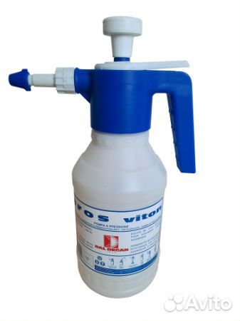 Опрыскиватель 2 литра