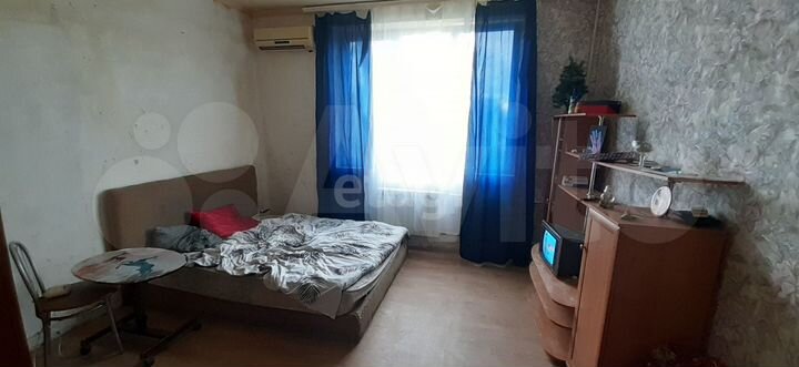 2-к. квартира, 44,7 м², 2/2 эт.