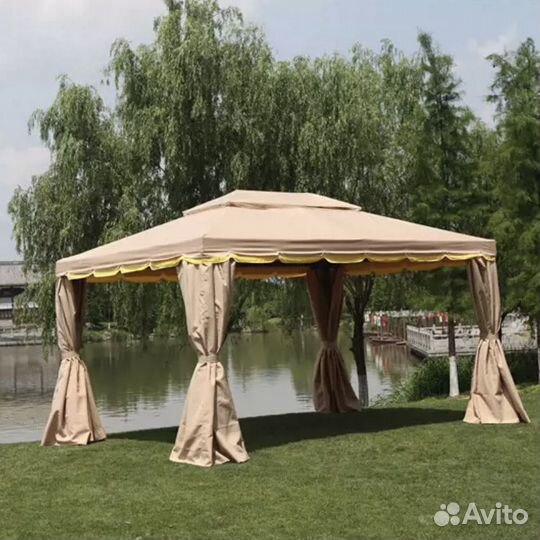 Шатер-беседка-палатка-тент