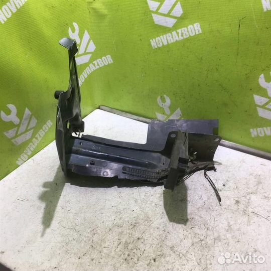 Панель передняя Ауди 80 90 Б3