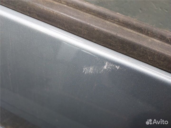 Дверь раздвижная Toyota Sienna 2, 2006