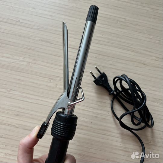 Плойка Rowenta for elite model look