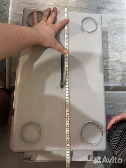 Переноска для средних собак или кошек