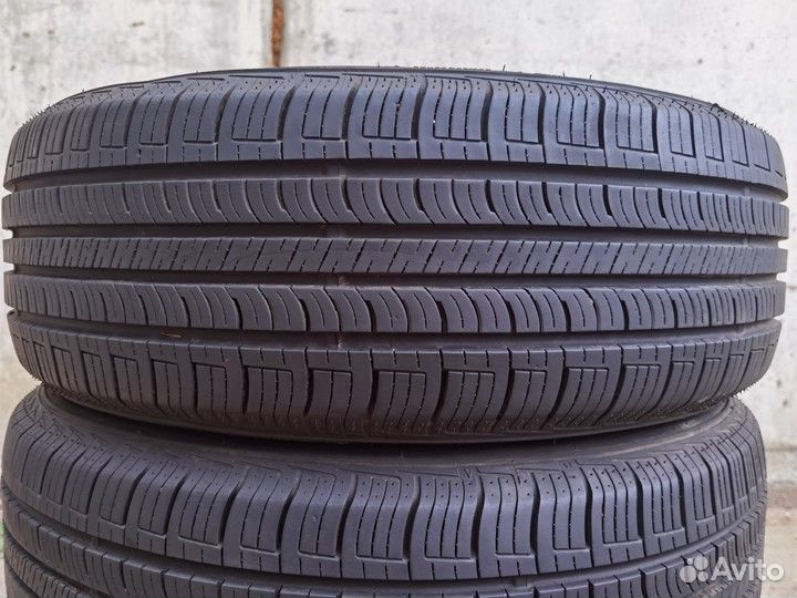 Nexen N'Priz AH5 215/65 R15 95H