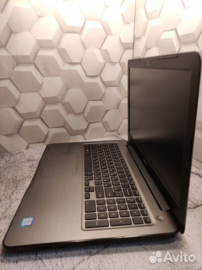 Игровой Dell GeForce 940MX/i5-7200U/SSD 500GB