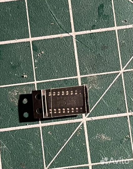 Продам различные радиодетали и компоненты