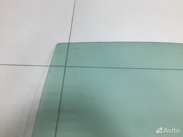 Стекло двери задней левой Volkswagen Polo Mk6 2020