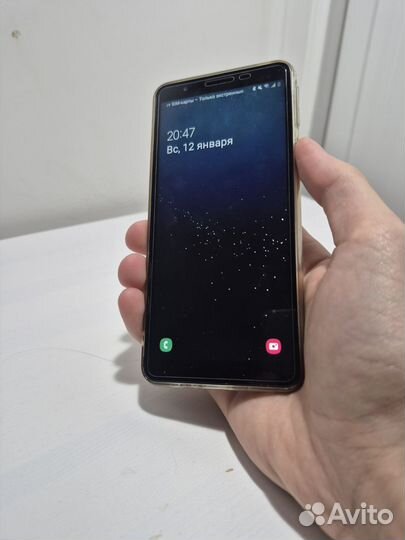 Samsung Galaxy A01 Core, 16 ГБ