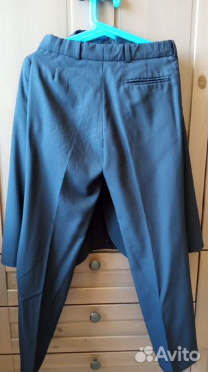 Школьный костюм для мальчика Chessford размер 134