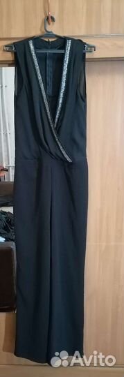 Комбинезон женский