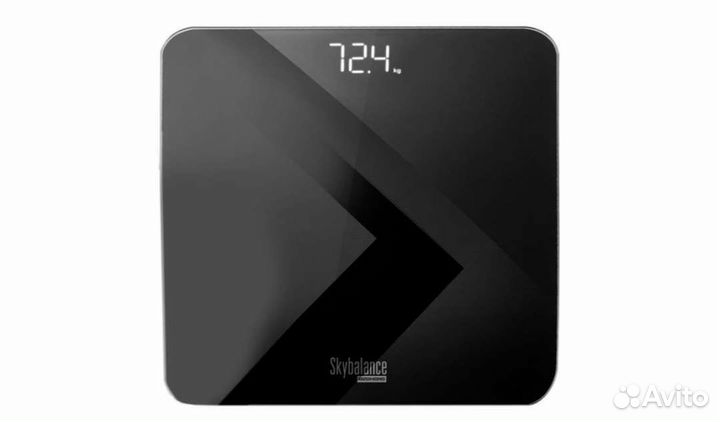 Умные напольные весы Redmond Skybalance RS-745S