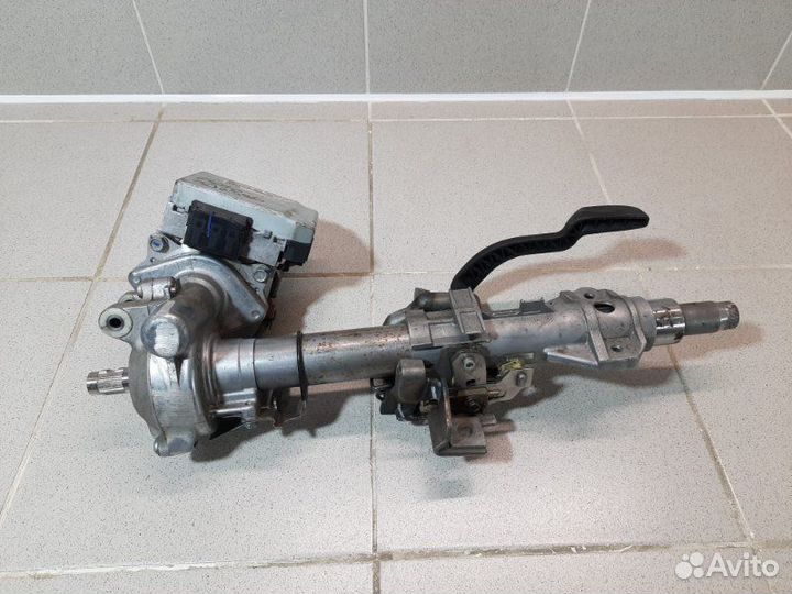 Колонка рулевая Volkswagen Polo SED