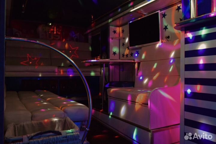 Party Bus