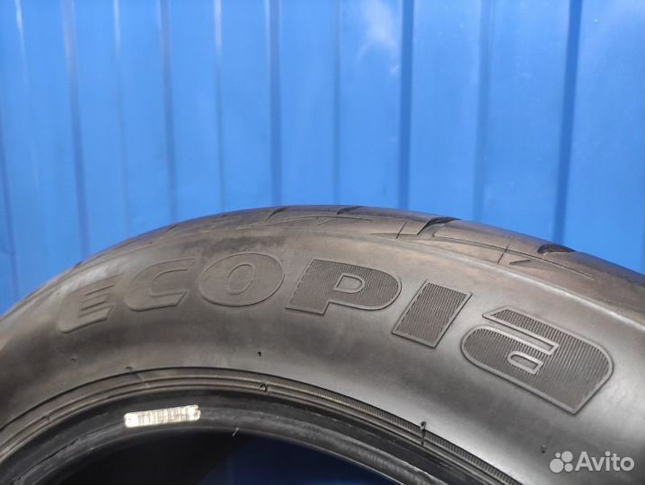 Bridgestone Ecopia EP200 225/50 R17