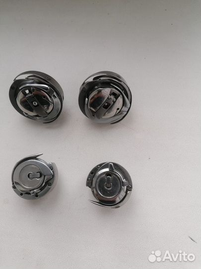 Челноки к швейным машинам