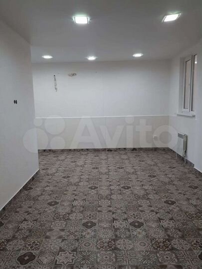 Сдам офисное помещение 37,6м2