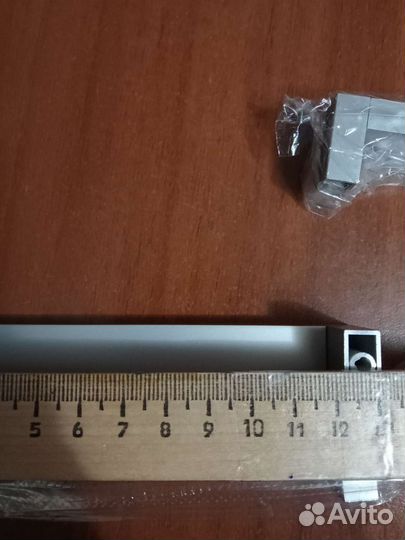 Ручки мебельные