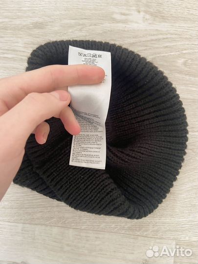 Шапка бини dickies